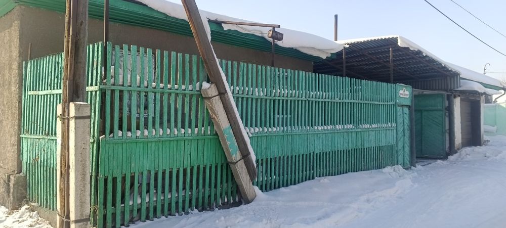 продам дом на далный