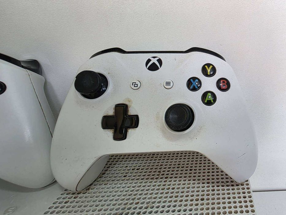 xBox One S - KLI Amanet