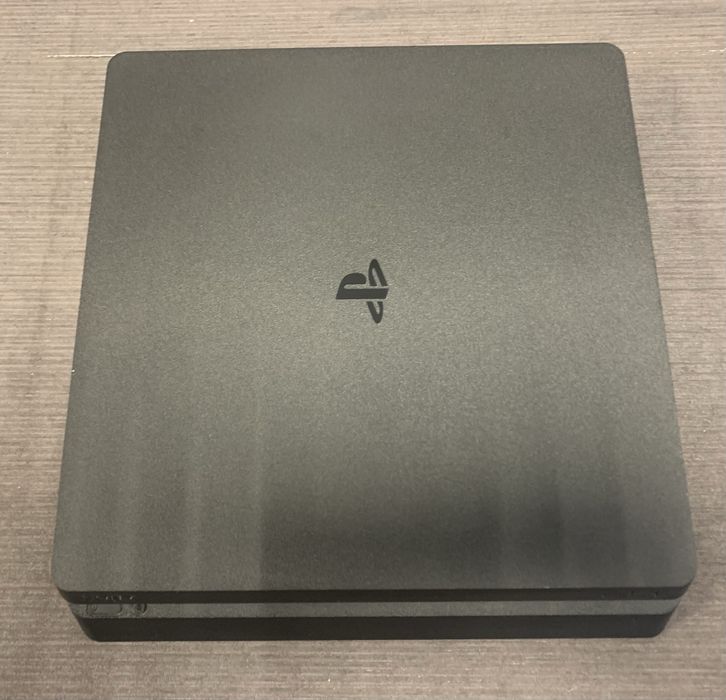 PS4, Playstation 4 slim, Плейстейшън 4 слим 500 GB