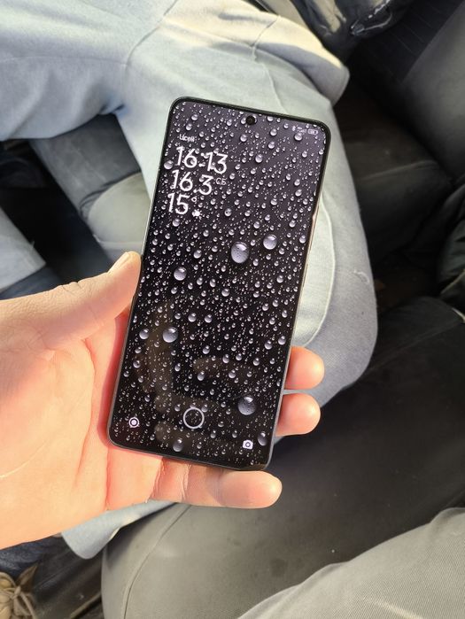 POCOX6PRO bor holati yangi 1 oy boldi olganimga pul zaruligdan sotyabm