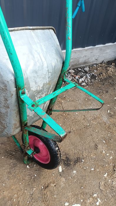 Продам тачку, настилки, тележка.