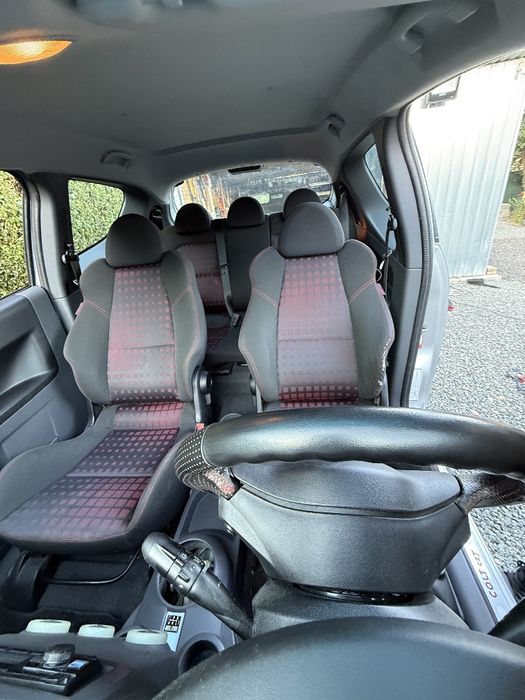 MITSUBISHI Colt 2005 — imagine 4