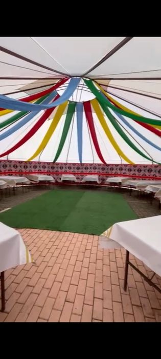 Ағаш үй юрта сатылады