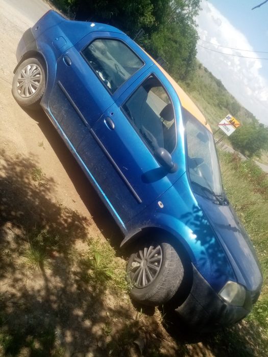 Vand dacia Logan