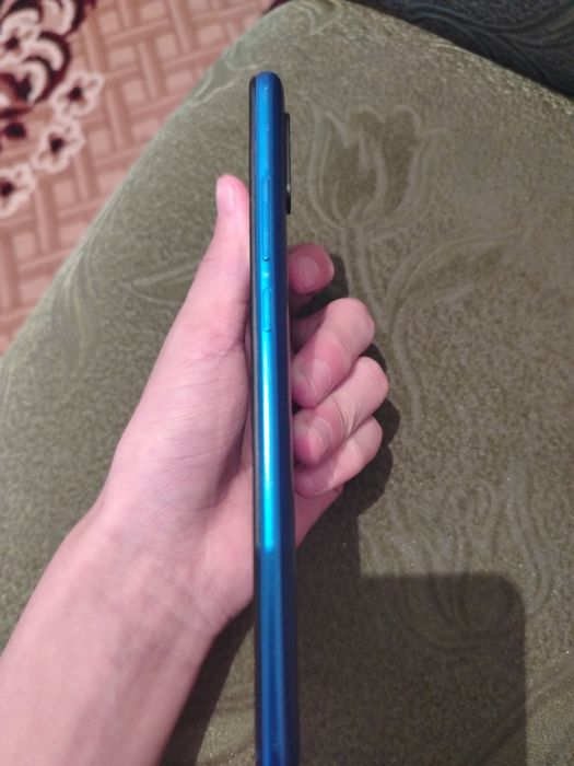 Обменяю оппо а52 и редми 9а