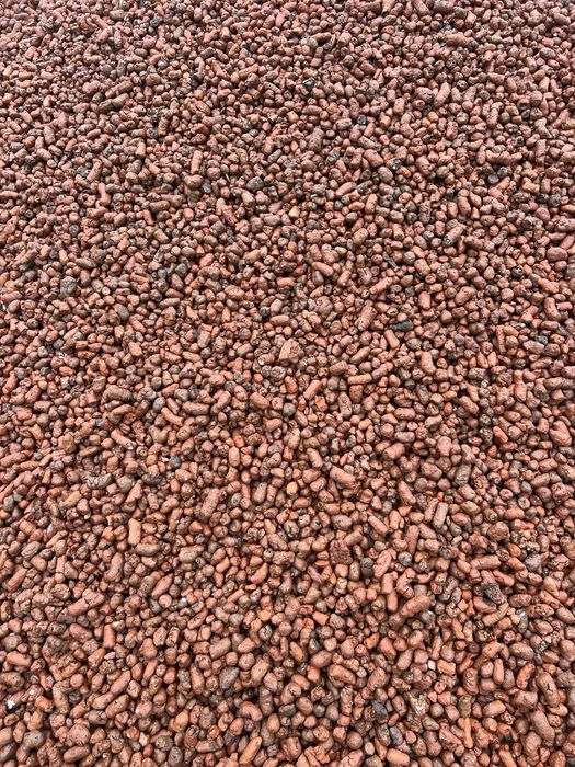 Keramzit zavod bilan shartnoma asosida