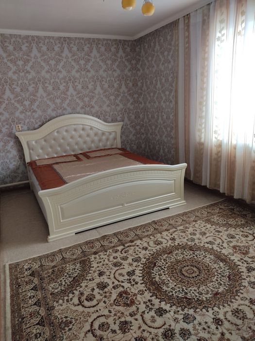 Сдам частный 4-х комнатный дом