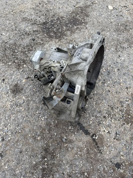 cutie viteze 8200137170 renault megane nissan  motor benzina