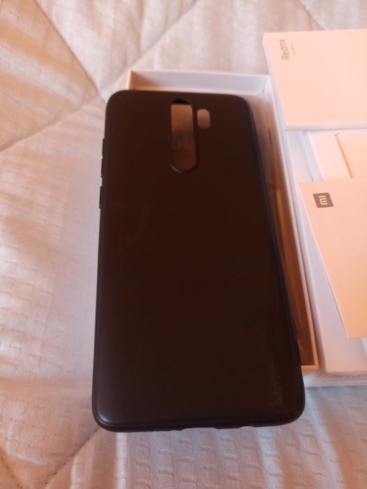 Xiaomi Redmi Note 8 pro