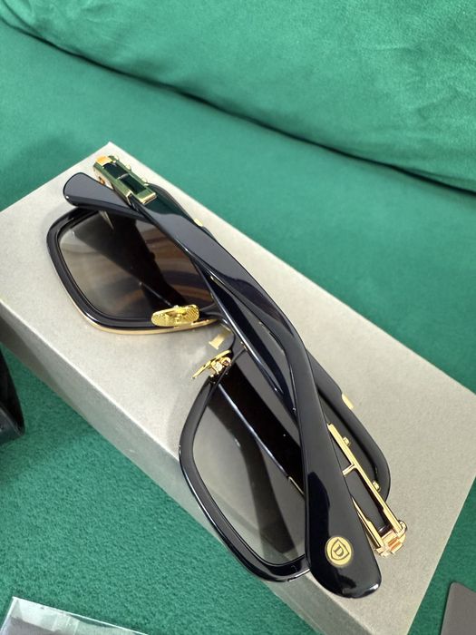 Ochelari de soare DITA LXN-Evo Full Box colectie noua