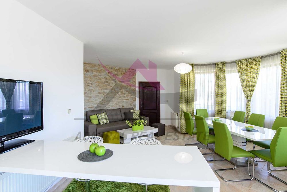 Дава се под наем Къща в Варна, Галата - 150 кв.м за 2600 € - Снимка #2