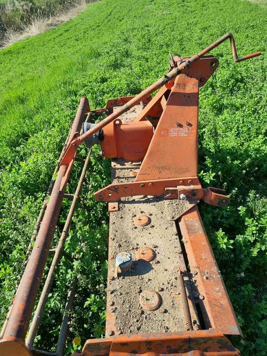 Utilaje agricole