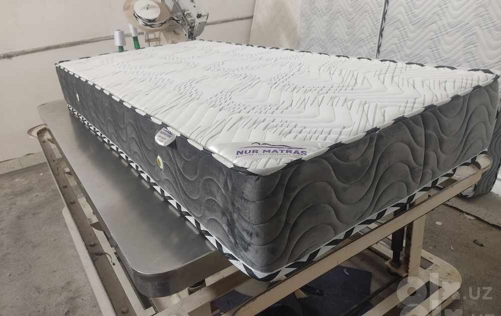 Matras optim narxlarda sexdan arzon narxda oling