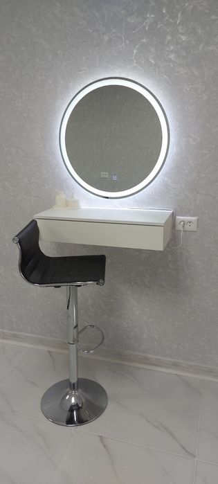 Сдам в аренду место для парикмахера