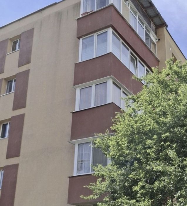 Proprietar 3 camere, 2 bai,et 3, florilor-craiter