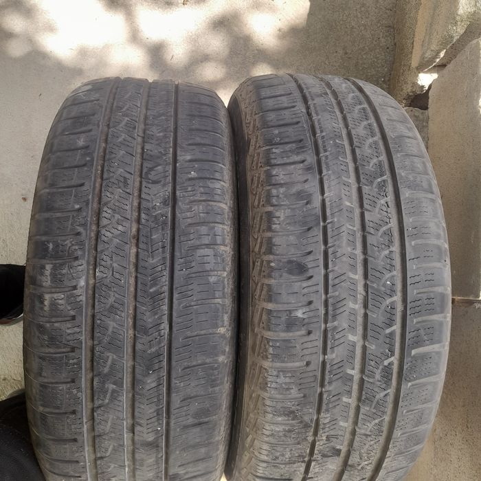 Гуми 205 55 16 всесезонни Apolo