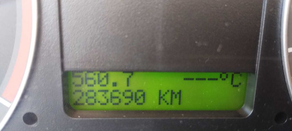 Vand Ford Focus C-Max, 1.6Tdci, an fabricatie 2005