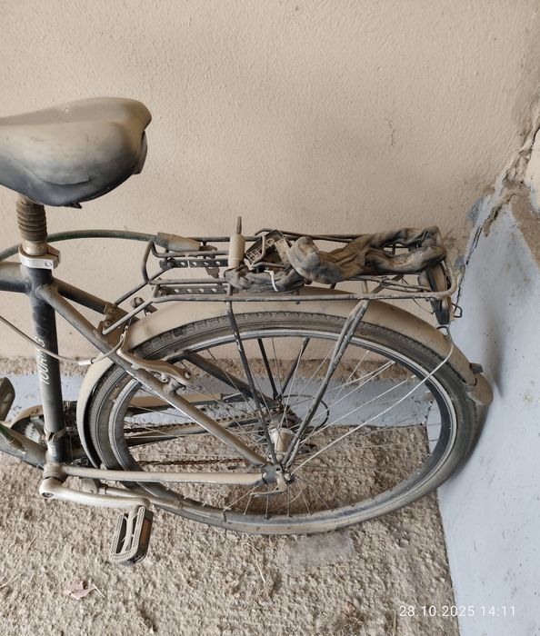 Продам велосипед Rex производства Германии