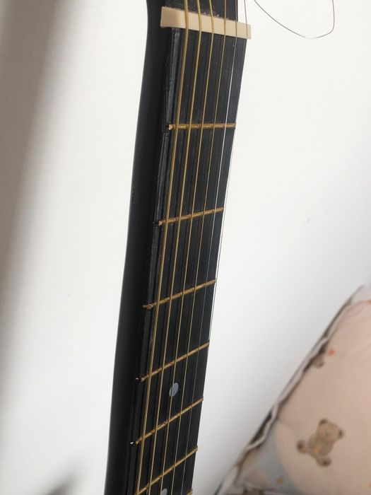 Гитара акустическая