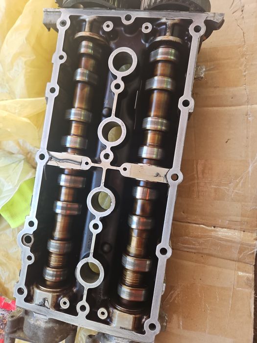 Motor de piese 1.4 16v vw/audi/seat skoda