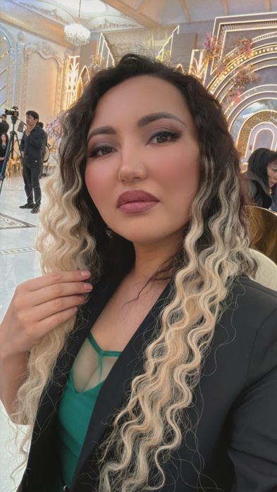 Продам волосы натуральные