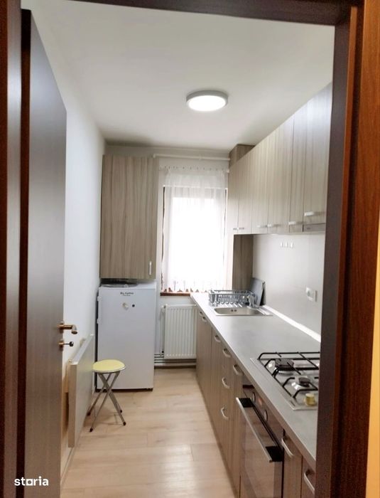 Apartament 2 camere, Mănăștur, Clăbucet