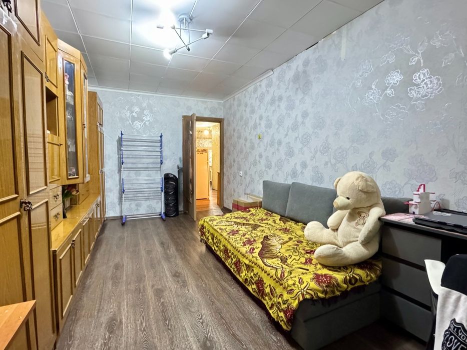 Продам 2 комн.квартиру, 3/5