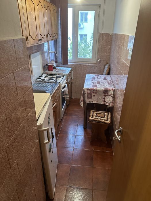 Vând ap.2 camere Calea Girocului, persoana fizica, fara ag. imobiliară