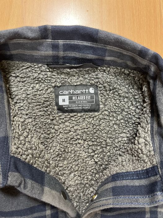 Carhartt мъжко яке L