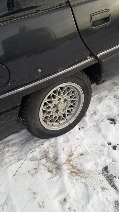 запчасти опель омега б