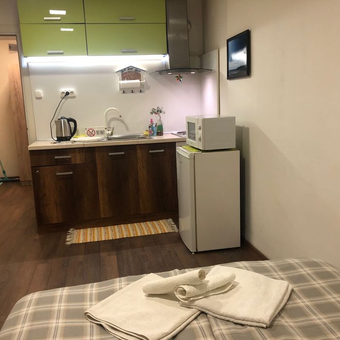 Нощувки Червен площад - Варна