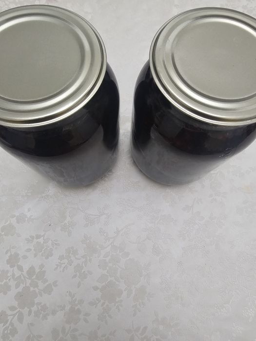 Продам варенье смородина