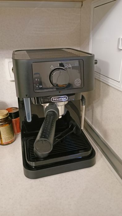 Кафемашина Delonghi