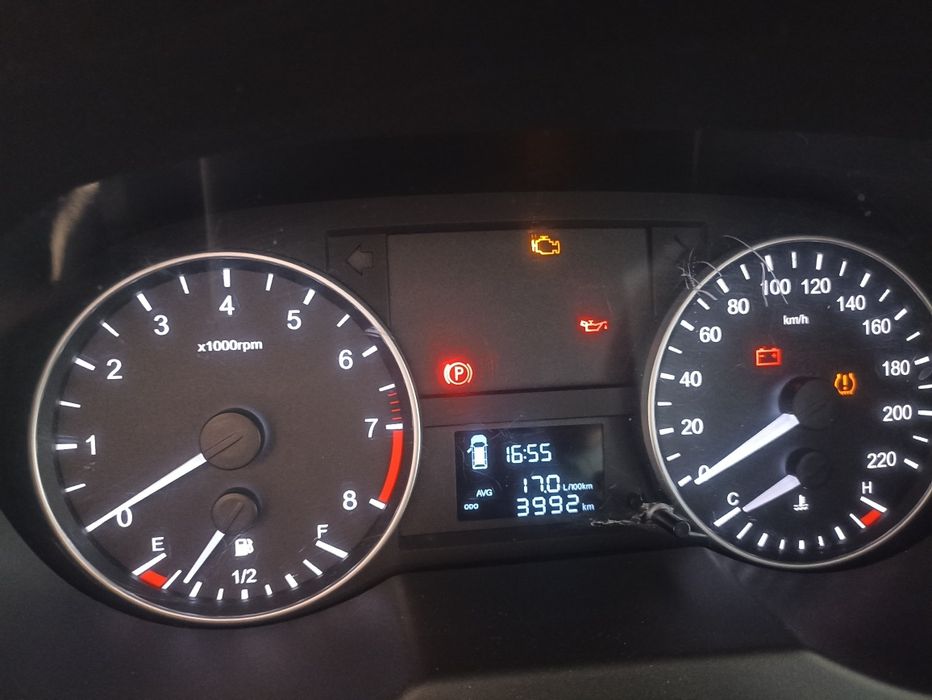 Jac M3 plus sotiladi srochna