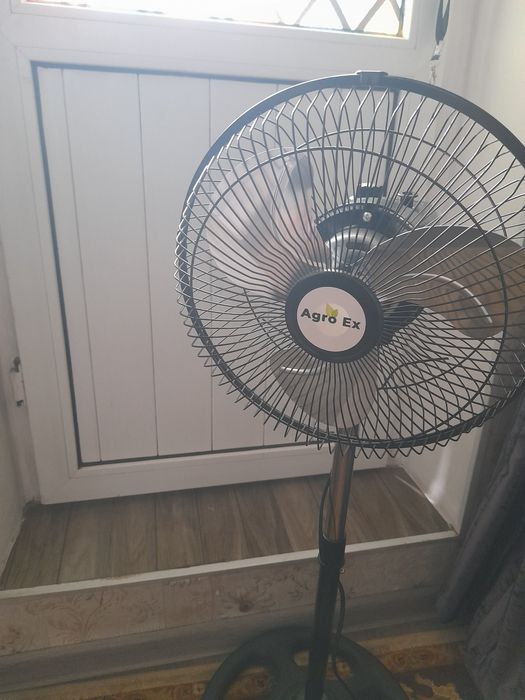 Вентилятор, новый,мощный.