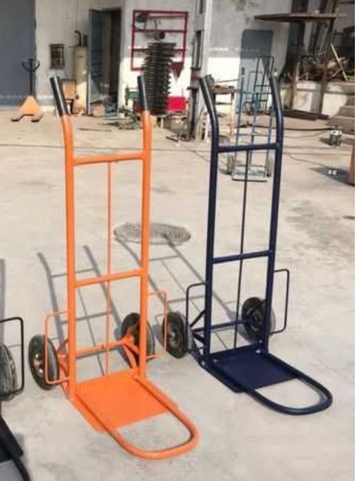 Тачка садовая тележка арава