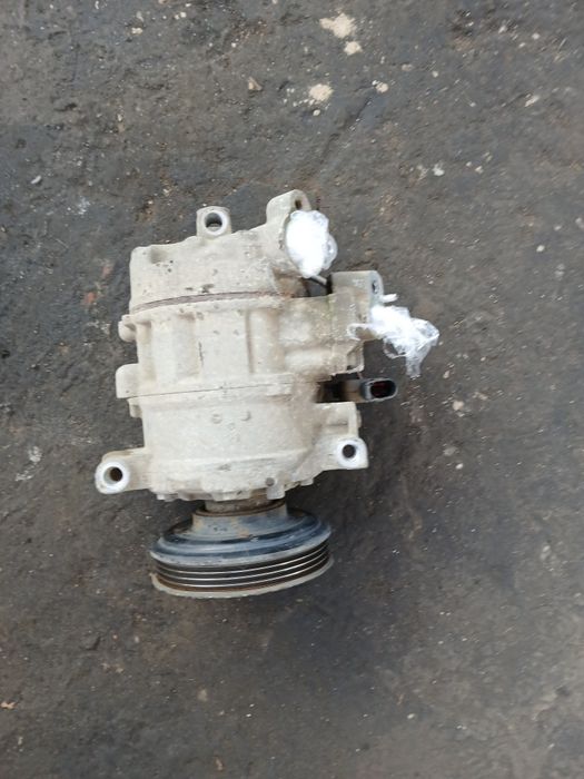 Компресор климатик ауди а4 б6 1.9