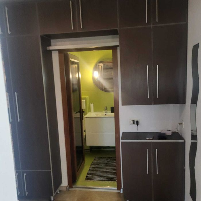 inchiriez pe termen lung apartament in Arad ,zona Podgoria