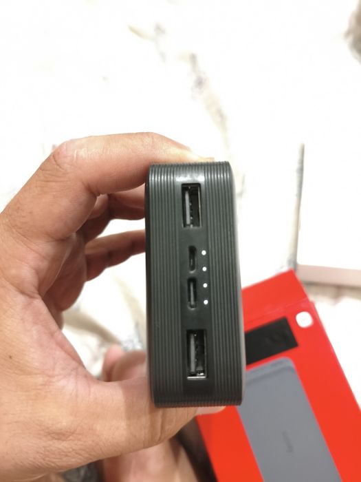 Повербанк redmi /power Bank