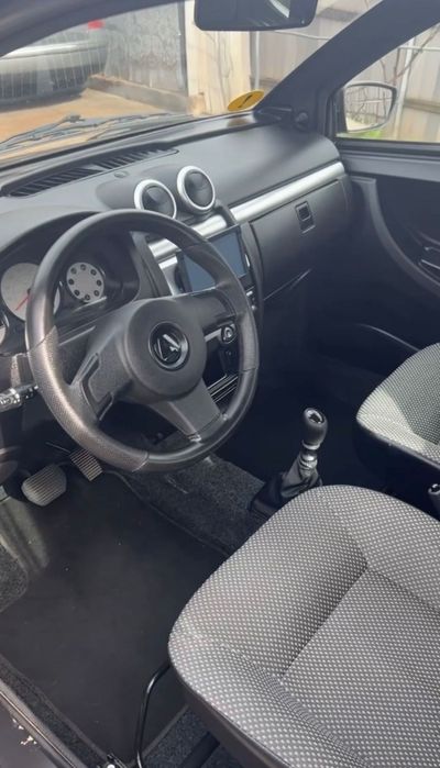 Vand Aixam Minauto GT