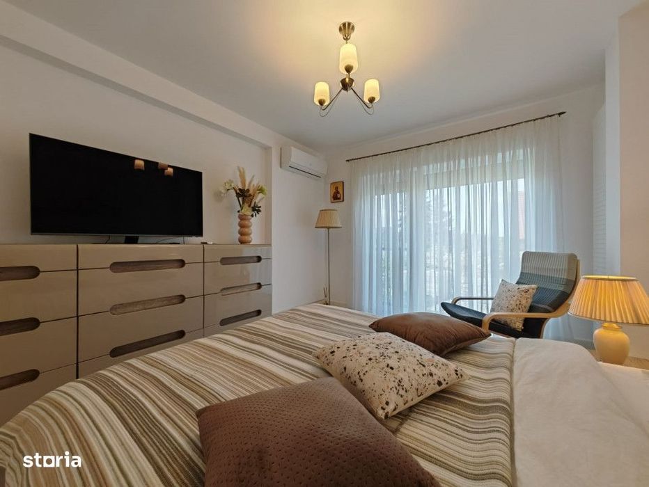 Vila cocheta si eleganta in zona linistita I Otopeni Odai - Spitalul O