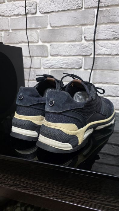 Оригинальные кроссы Coach