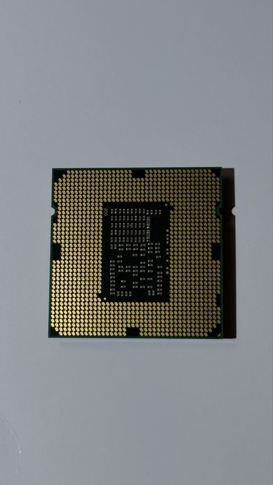 Процессор Intel Core i3-540 на сокет LGA 1156