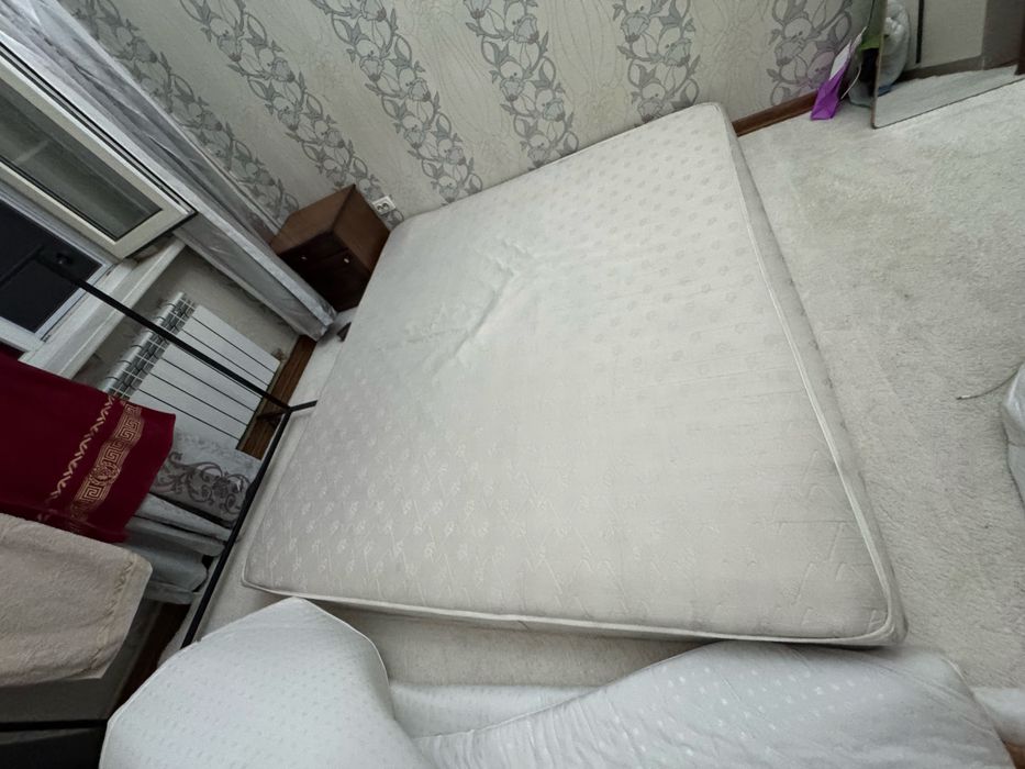 Ортопедические матрацы 1.80*200