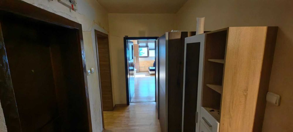 Продава се Тристаен апартамент в Стара Загора, Опълченски - 76 кв.м за 1606 €/кв.м - Снимка #6
