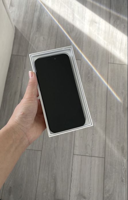 Айфон 15 pro max