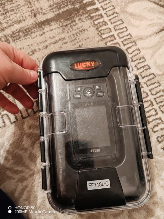 Продам эхалод для рыбалки