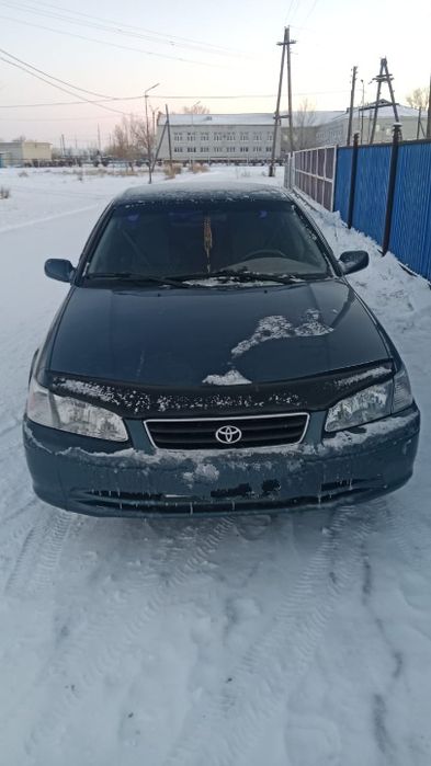 Продается Toyota Camry 25