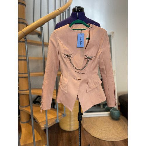 Sacou Thierry Mugler