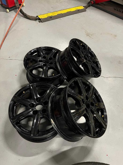 Vand jante pentru BMW